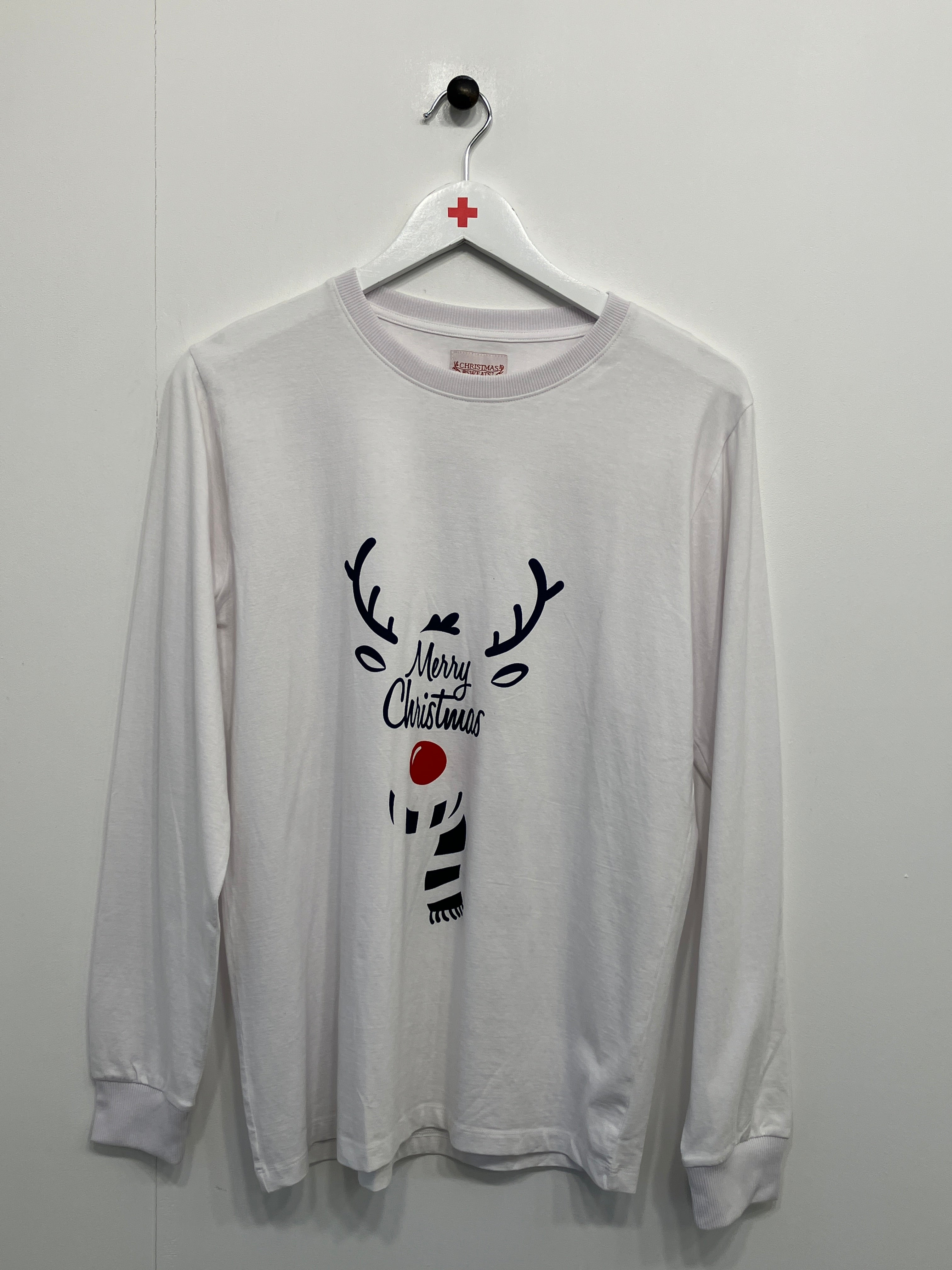 Christmas Sweats Julesweater